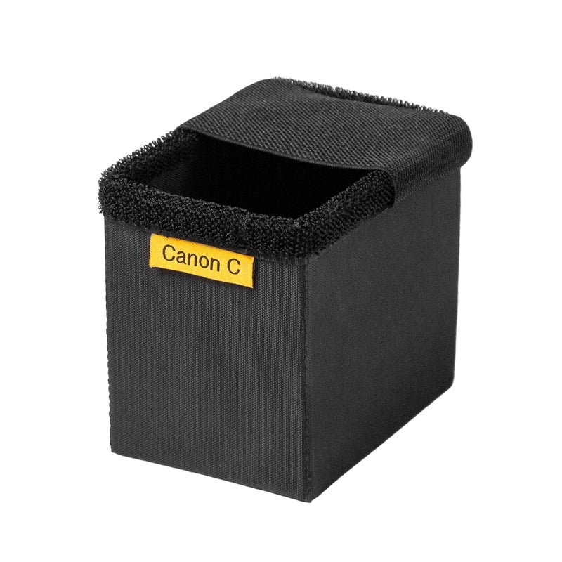 OPENMOON Foldable Camera Screen Hood Monitor Hood Sunshade (C300) - Image 1